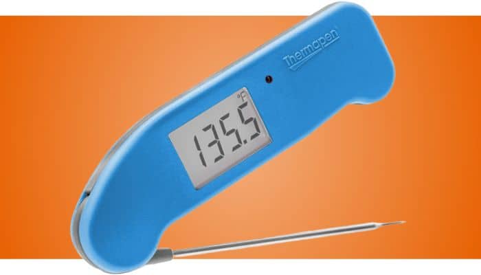 Thermoworks Thermapen One