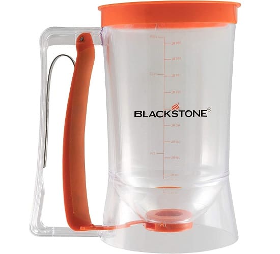 Blackstone Batter Dispenser