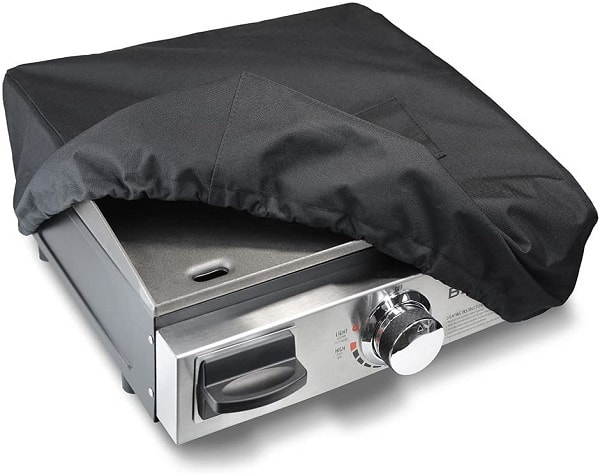 Griddle Cover