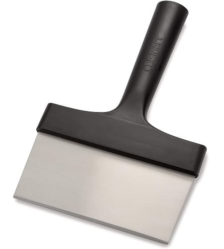 Griddle Scraper