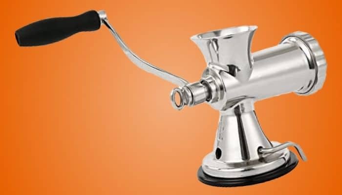 Huanyu Manual Meat Grinder