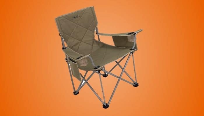 ALPS Mountaineering King Kong Chair