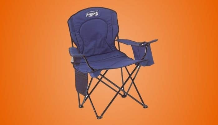 Coleman Camping Chair