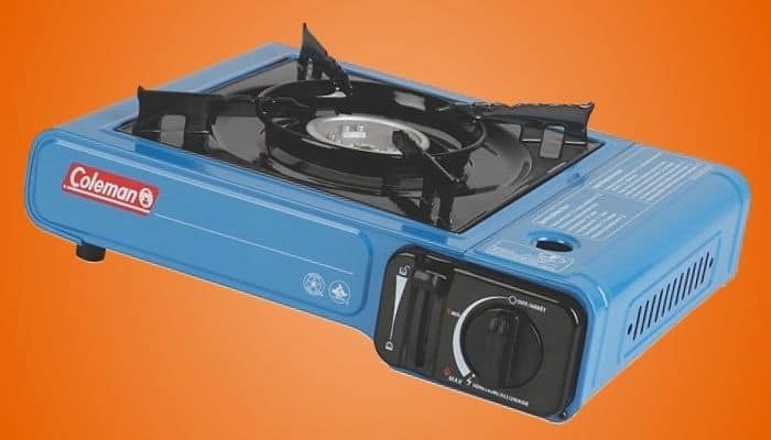 Coleman Portable Butane Stove