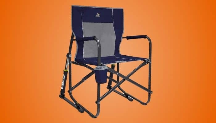 GCI Outdoor Freestyle Rocker