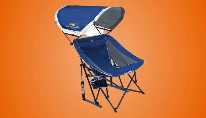 GCI Outdoor Pod Rocker