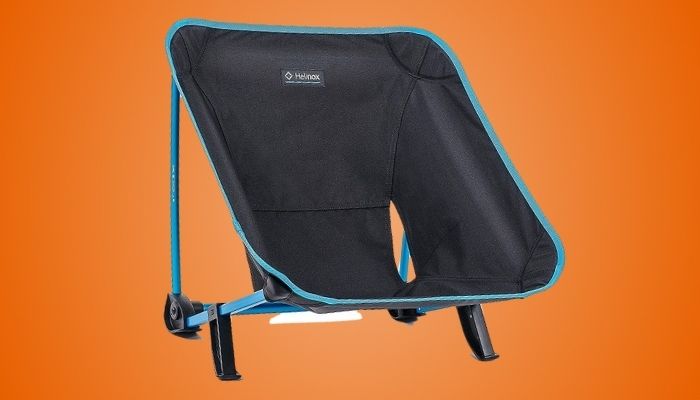 Helinox Incline Festival Chair