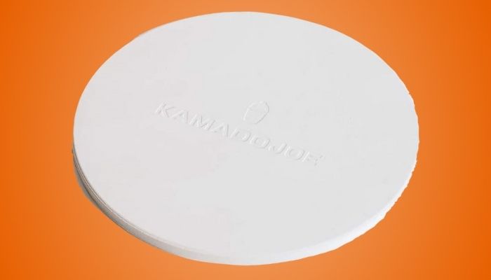 Kamado Joe Ceramic Pizza Stone