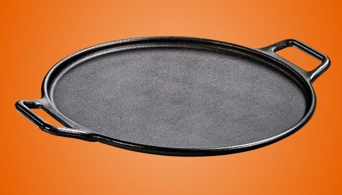 Lodge Cast Iron Baking Pan