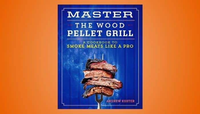 Master the Wood Pellet Grill