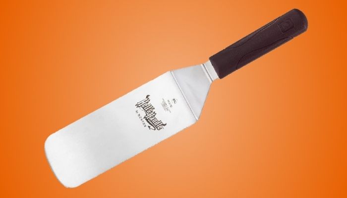 Mercer Culinary Hells Handle Spatula