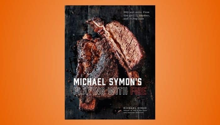 Michael Symon’s Playing with Fire