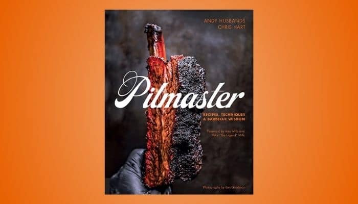 Pitmaster