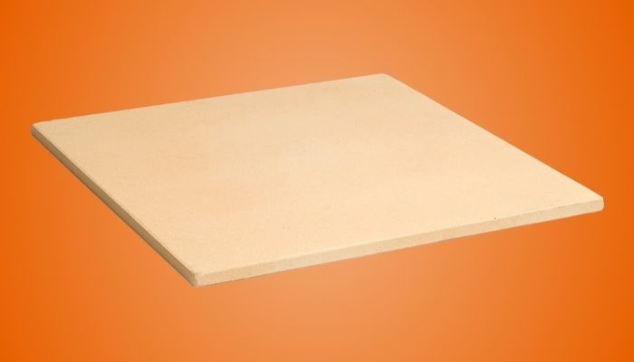 Pizzacraft Square ThermaBond Pizza Stone