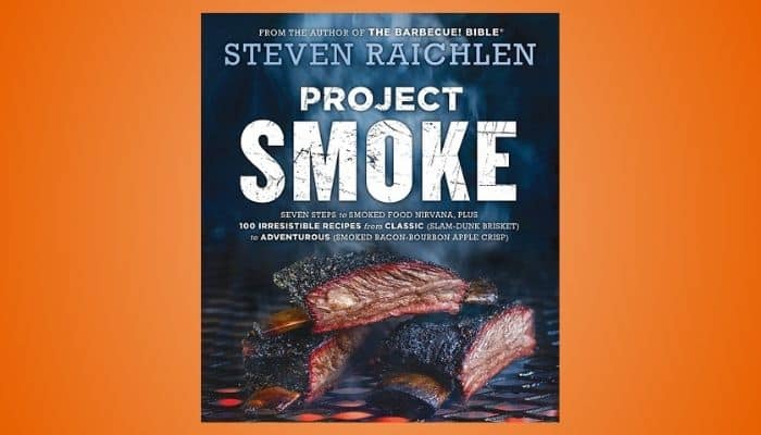 Project Smoke