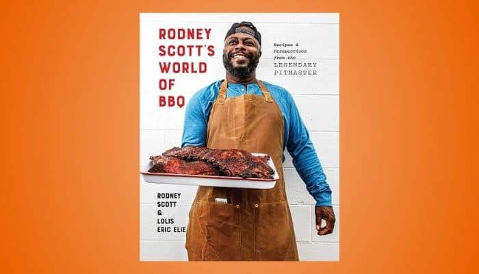 Rodney Scott’s World of BBQ