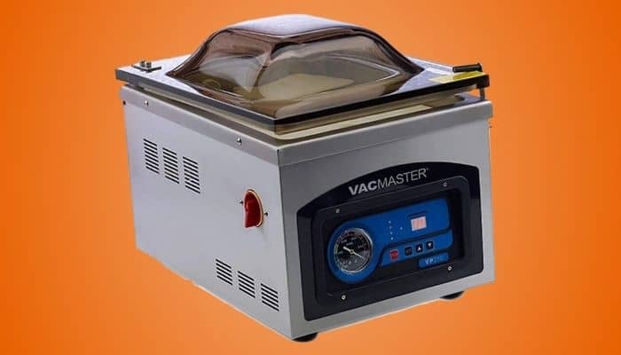 VacMaster Chamber Vacuum Sealer