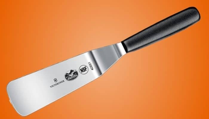 Victorinox Offset Spatula Turner