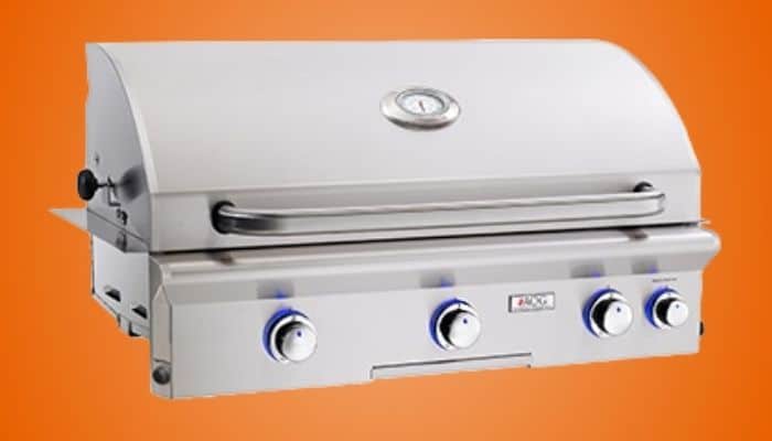 American Outdoor Grills L-Series Grill