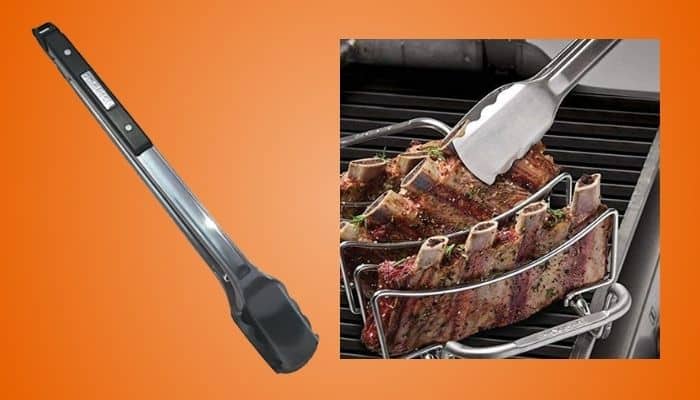 Broil King Grill Tong