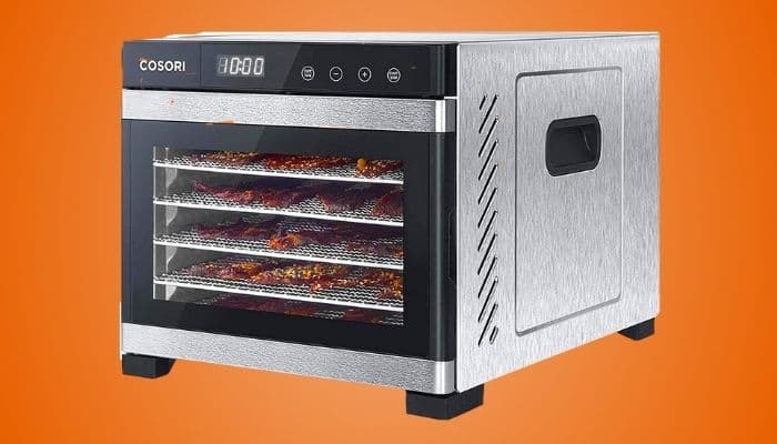 COSORI Premium Food Dehydrator Machine