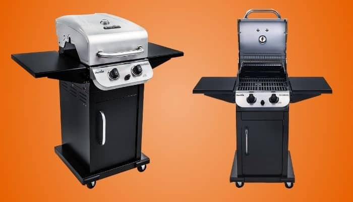 Char-Broil Performance Series 2-Burner Grill