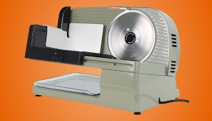 Chef’sChoice Electric Meat Slicer