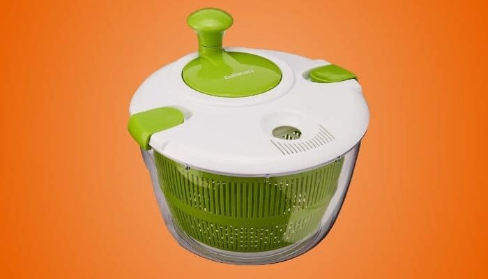 Cuisinart Salad Spinner Container