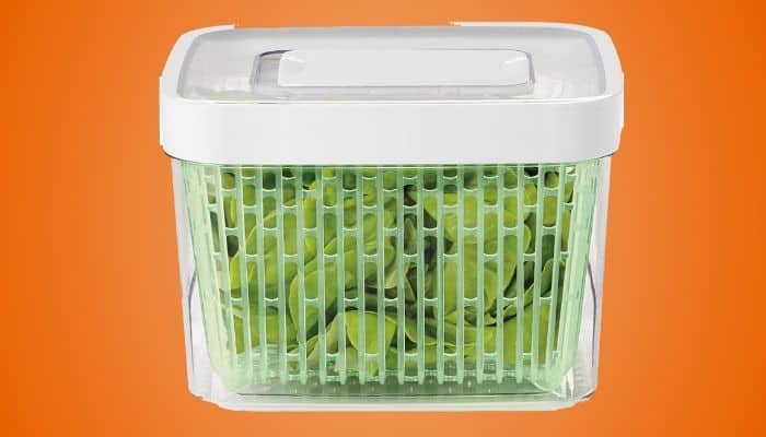 OXO Good Grips Lettuce Keeper