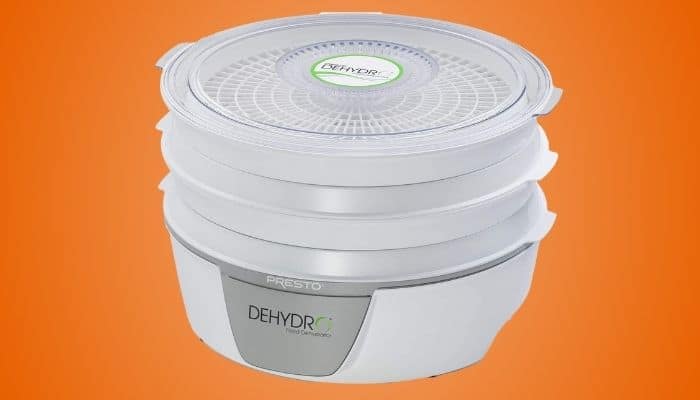 Presto Dehydro Electric Food Dehydrator