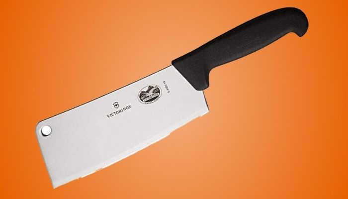 Victorinox Cleaver