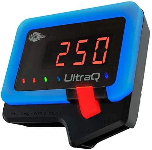 BBQ Guru BBQ Temp Controller