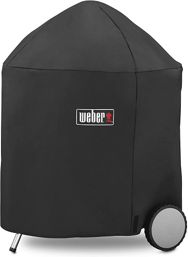 Weber Charcoal Grill Cover