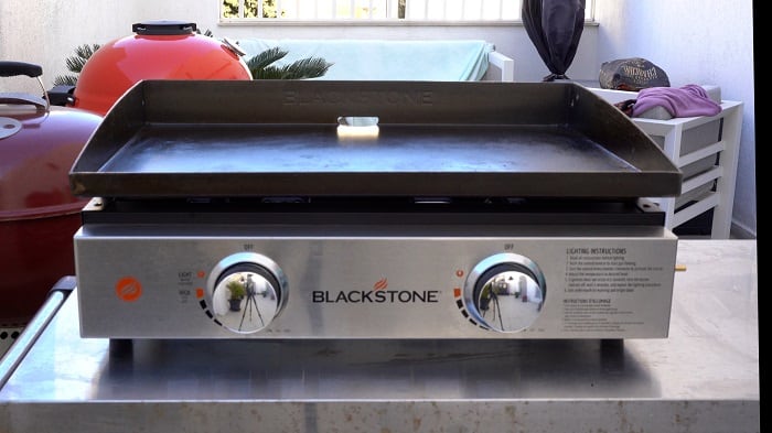 Blackstone 22 Inch Griddle