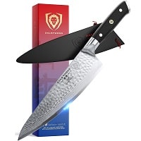 Dalstrong Chef Knife
