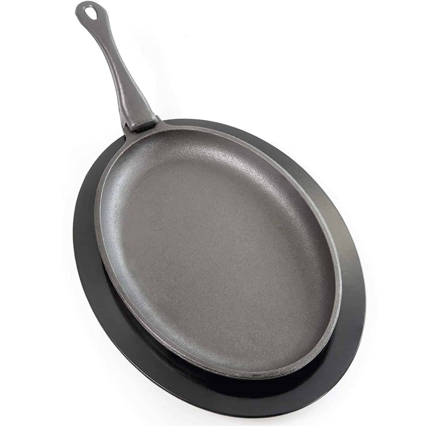 Cast Iron Skillet