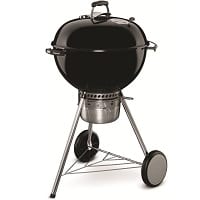 Weber Master Touch Grill
