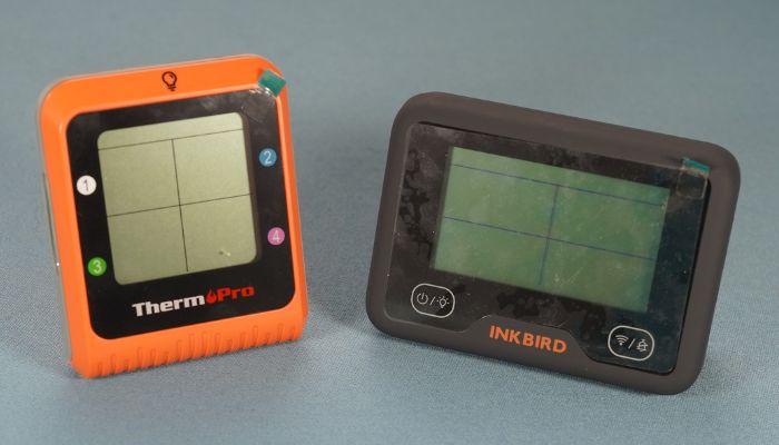 Inkbird Wifi Probe Thermometer (Honest) Review (IBBQ-4T)