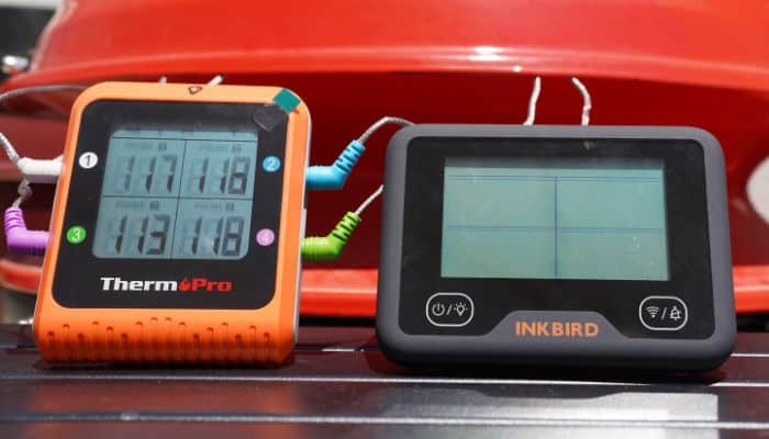 ThermoPro TP930 Vs Inkbird IBBQ-4BW