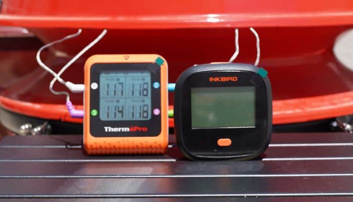 ThermoPro TP930 Vs Inkbird IBBQ-4T