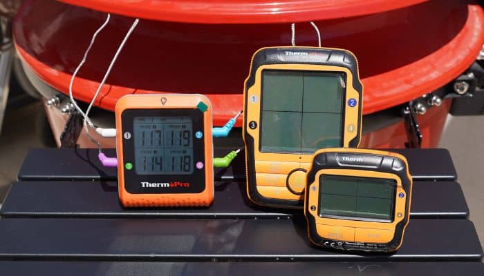 ThermoPro TP930 Bluetooth 4-Probe Thermometer Review