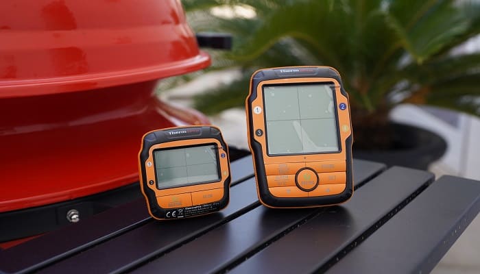 Testing the ThermoPro TP27 Wireless Thermometer 