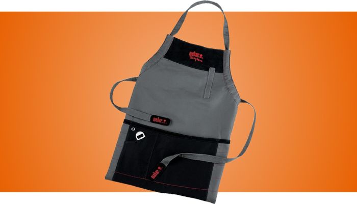 Weber BBQ Aprons