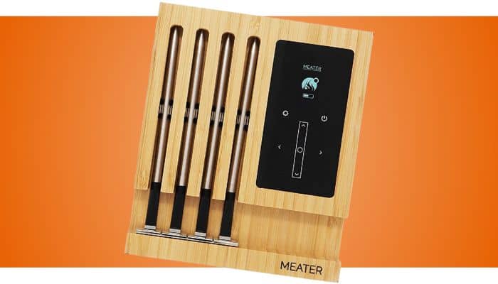 Meater Block Thermometer