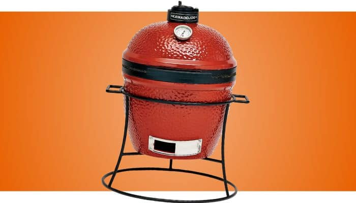 Portable Smoker