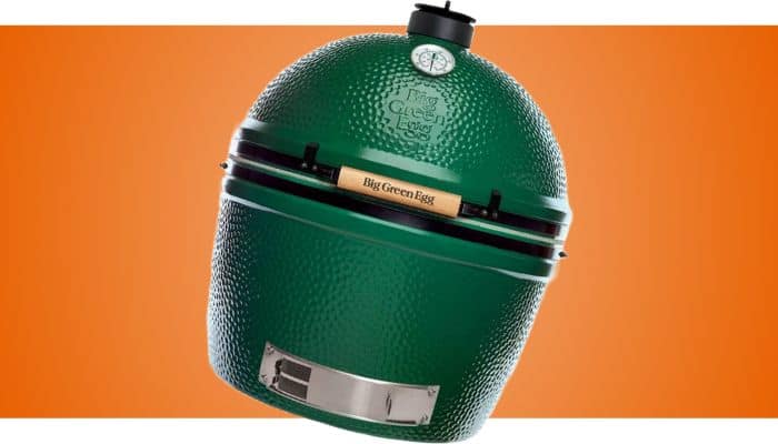 Big Green Egg 2XL