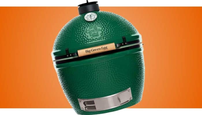 Big Green Egg XL