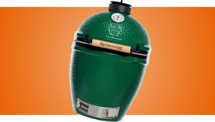 Large Big Green Egg