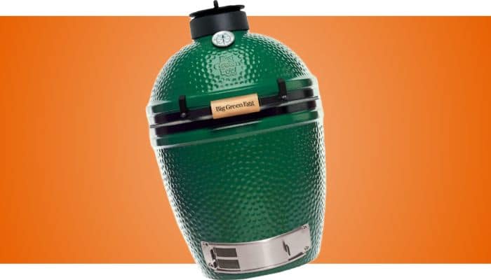 Medium Big Green Egg