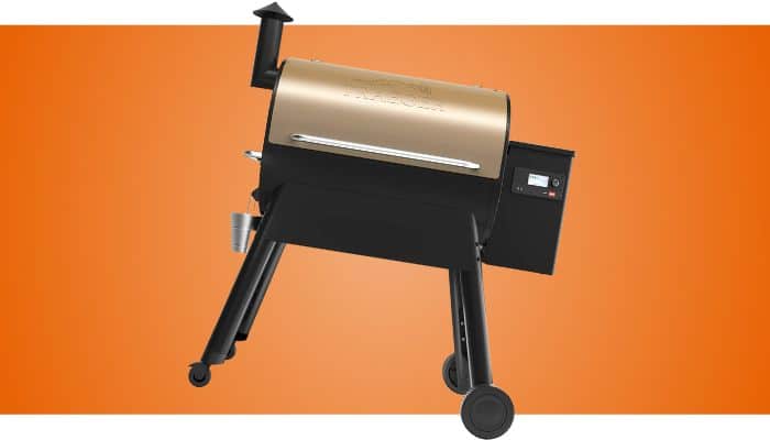 Traeger Pro 780